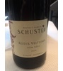 Schuster Familie Niederösterreich Roter Veltliner  2016